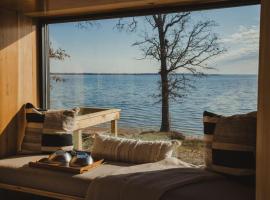 Wilding Hotels Lake Tawakoni, lodge in West Tawakoni