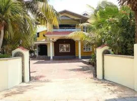 Kinaara Homestay Thottam Malpe Beach Udupi