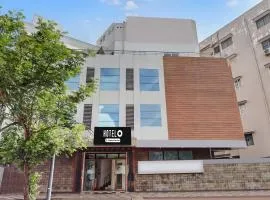 Hotel O Visakhapatnam Central Park
