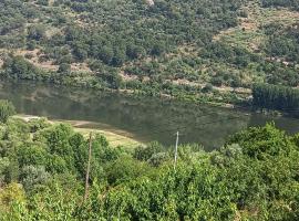 Douro Balcony, hotel in Resende