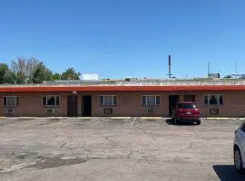 Hotel O Englewood-South Denver CO