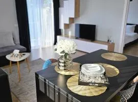 Royal Apartments Otopeni DN