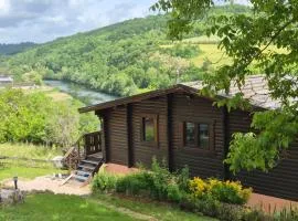 Ferienhaus Sauerbléck