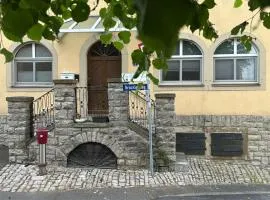 Ferienwohnung zur Linde