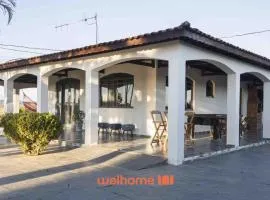 Casa em Bueno Brandao com Vista e Area de Lazer