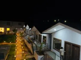 Lampost Boutique Hotel