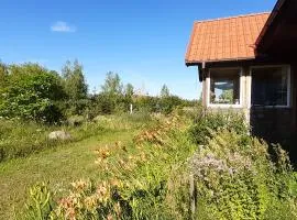 Mazurska Chata Pod Klonowym Liściem