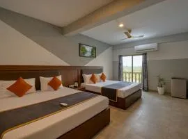 Rock 99 Stay Calangute GOA