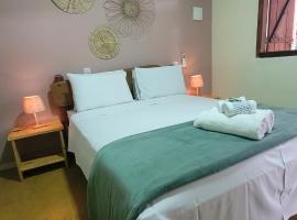 Ypê Hospedagem, nhà khách ở Đảo Sao Jorge
