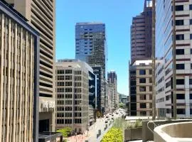 Capetown City Living 1Bedroom Stay at Foreshore Place
