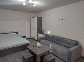 Comfort Amalya, hotel v destinaci Nor Aresh