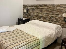 Nuevo Hotel Beltran