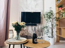 Sophie Apartment