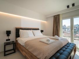 Must in, hotel que acepta mascotas en Neos Marmaras