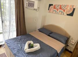 Condominium Luxury 1 bedroom, impressive amenities, hotel in Davao City
