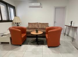 Shaarey Tikva, hotel in Rosh Ha‘Ayin