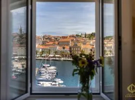 Luminea - Rooftop Terrace - Sea View
