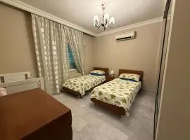 Amman Jordan
