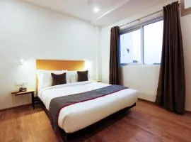 Super Townhouse RCC Elite