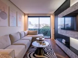 Appartement luxueux plein centre Casablanca - 2 Personnes