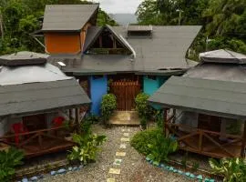 Mi casa es tu casa- Glamping y Casa de Campo