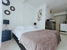 Aparta-Estudio Vía Termales