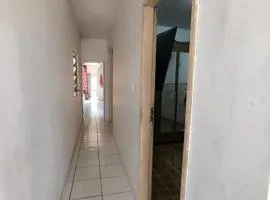 Residência da família Fiel