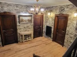 Golden GaPa Smart-Aparthotel