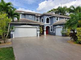 jupiterholidays, hotel din Jupiter