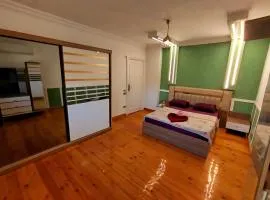 Elysian Residence