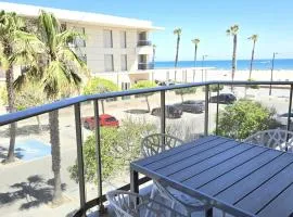 BEACH VALENCIA LUXURY A36-22 Apartment with terrace and sea views