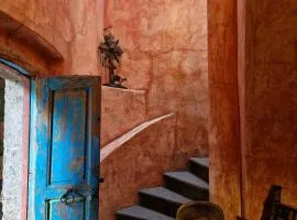 Hacienda Las Amantes
