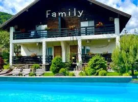 Chalet "Family"
