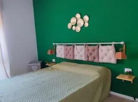 Casa in centro Iglesias il tetto dei nonni