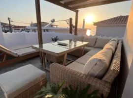 Maroulios Apartment