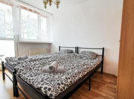 Pokoje przy Rybackiej, hotel ve Vratislavi