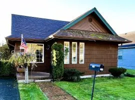 Leah's Homestay in Hoquiam