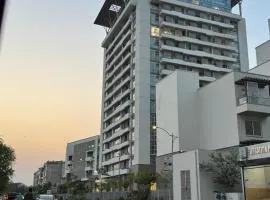 Penta Square Executive Serviced Apartments DHA Lahore
