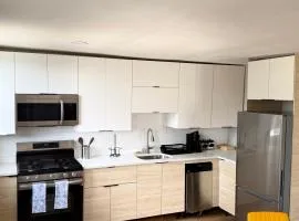 15 mins to NYC-Great Apartment Great for Family
