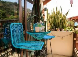 Dario Dolce Sweet Dario Penthouse Suite