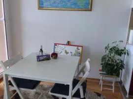 Tackica 13 Apartment