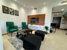 Penta Square Modern & Luxury Apartments City View DHA Lahore