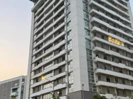 Penta Square Modern & Luxury Apartments City View DHA Lahore