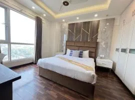 Penta Square Modern & Luxury Apartments City View DHA Lahore