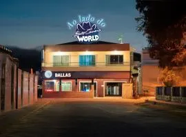 Hotel Dallas - Penha SC