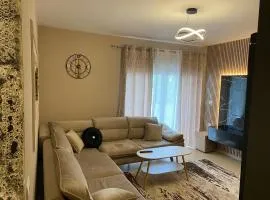 Saranda Apartment