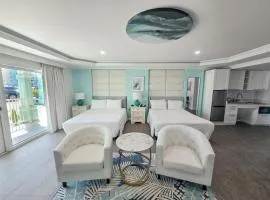 Island House Resort Hotel