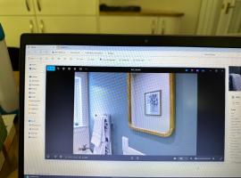 Coille Brook, hotel em Urray