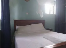 Staycation homes
