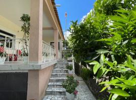 eljos house permet, ubytování s možností vlastního stravování v destinaci Përmet